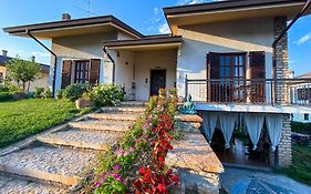 Villa Magellano
